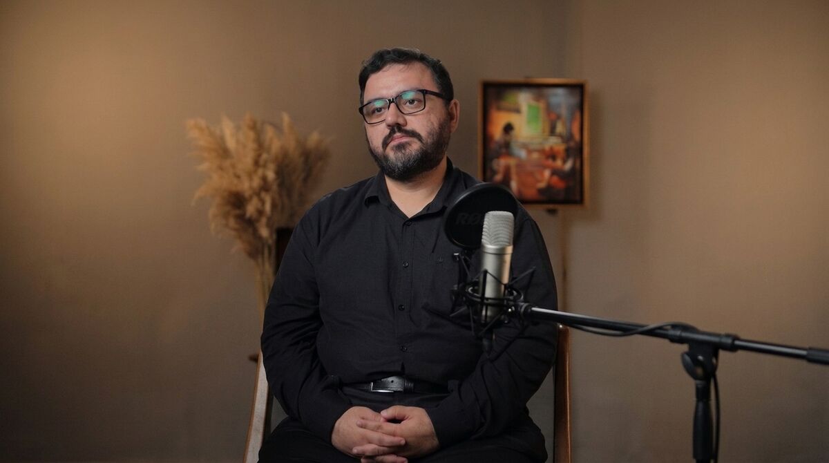 فیلم |  روایت محمدجواد اخوان از رهبری که جانش را برای استقلال ایران فدا کرد