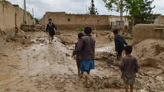 سیلاب مرگبار در نورستان افغانستان/ تاکنون ۲۰ نفر کشته شدند و ده‌ها نفر مفقود