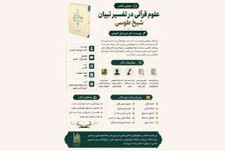 مبانی علوم قرآنی در «تفسیر تبیان» بازخوانی شد