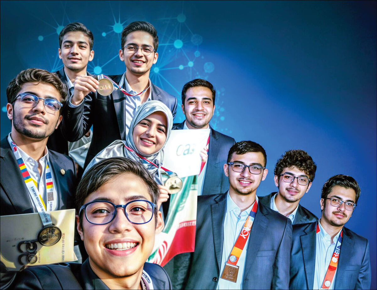از کشف استعداد تا خرید موفقیت /  آیا المپیادها به رقابت بچه پولدارها تبدیل شده‌اند؟