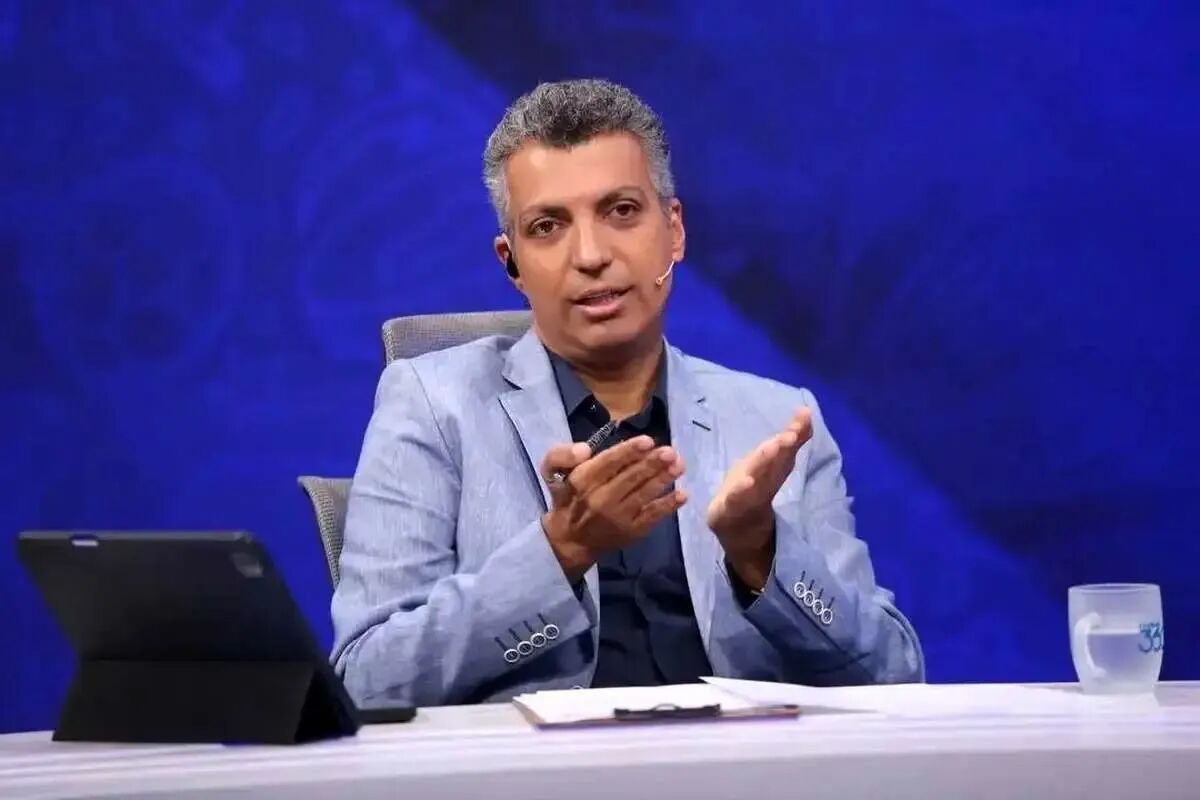 پشت‌پرده فیلتر شدن فوتبال ۳۶۰ / شکایت‌ها علیه فردوسی‌پور افزایش یافت