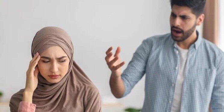 فیلم | چرا به محض صحبت با همسرم دعوایمان می‌شود؟