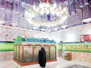 سلمان فارسی، الگوی همیشگی برای ایرانی مسلمان