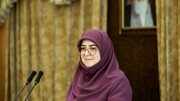 سخنگوی دولت از کنارک: امنیت کشور مرهون ایستادگی نیروهای حافظ امنیت است