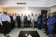 معاون صدای رسانه ملی: رادیو ورزش باید پیشران ورزش کشور باشد
