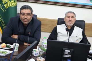 شبکه خادم‌یاری محور توسعه خدمت کریمانه و محرومیت‌زدایی است 