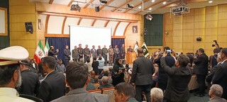 استاندار خراسان رضوی: نخستین قاضی عملکرد هر مدیر، وجدان خود اوست