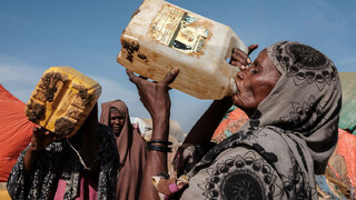 سازمان ملل: کاهش گرسنگی در جهان ادامه دارد، اما آفریقا در صدر بحران غذایی