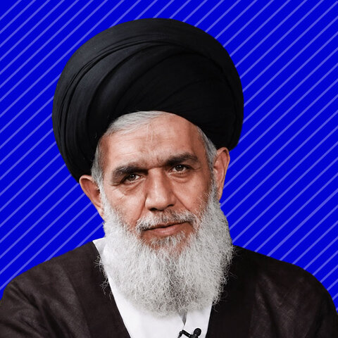 حلم یعنی قدرت بر تلافی داشتن، اما تلافی نکردن / امام حسن(ع) به ما آموختند ابتدا بیندیشیم، سپس واکنش نشان دهیم