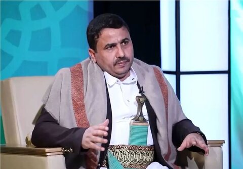 انصارالله: رفع محاصره یمن مطالبه اصلی ماست/ از هیچ دستور خارجی تبعیت نمی‌کنیم