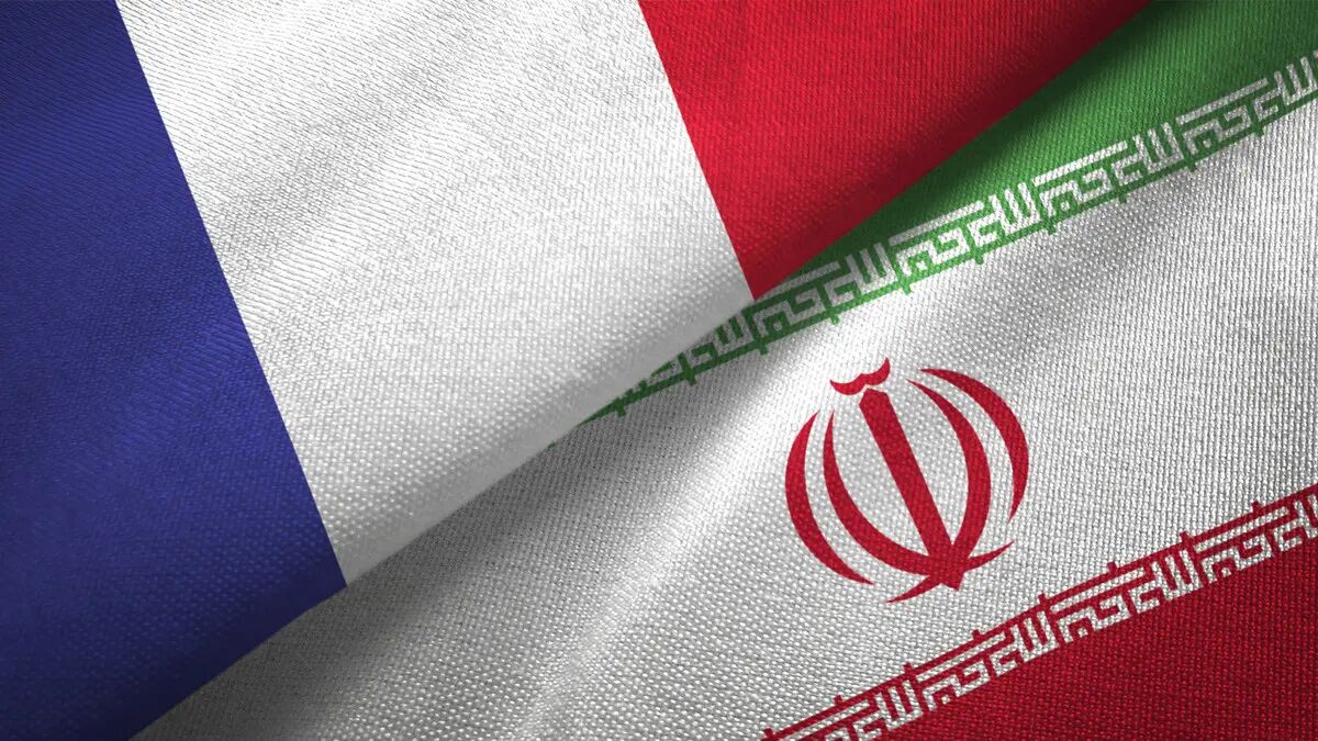جزئیات تازه از بازداشت دو کارمند سفارت فرانسه/ پاسخ تند تهران به پاریس