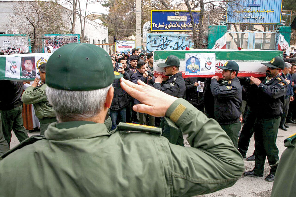 شهیدِ آشپزی که برای کمک به دیگران نه نمی‌گفت
