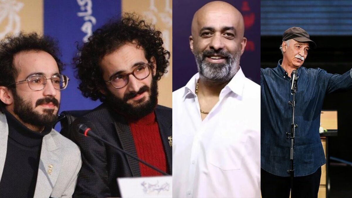 فیلمبرداری سریال «ماه و مینا» ادامه دارد؛ دو بازیگر جدید به پروژه پیوستند