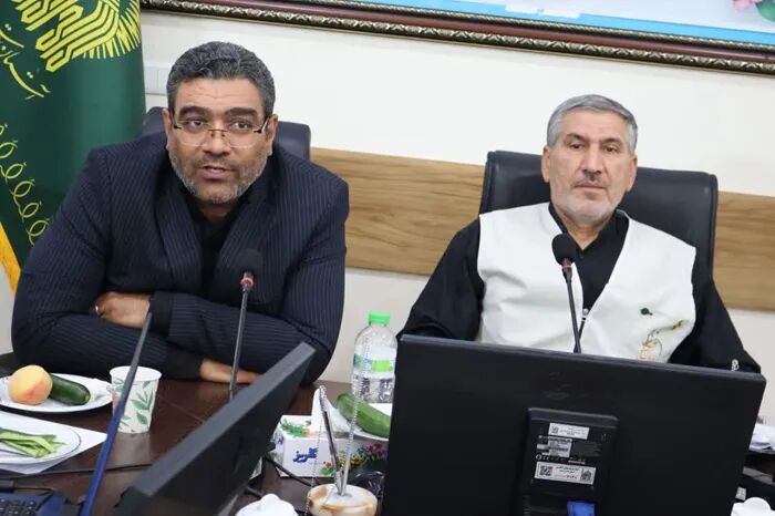 شبکه خادم‌یاری محور توسعه خدمت کریمانه و محرومیت‌زدایی است 