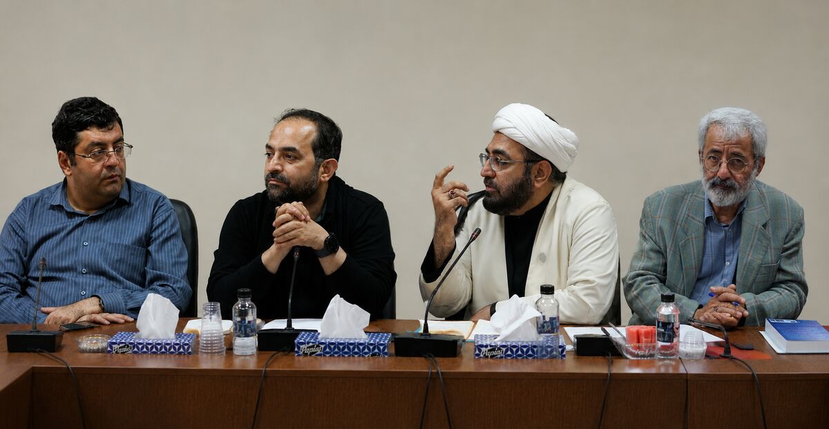 از «ثارالله» تا «انتقام سخت»؛ واکاوی الهیات خون‌خواهی در تاریخ اسلام و انقلاب اسلامی