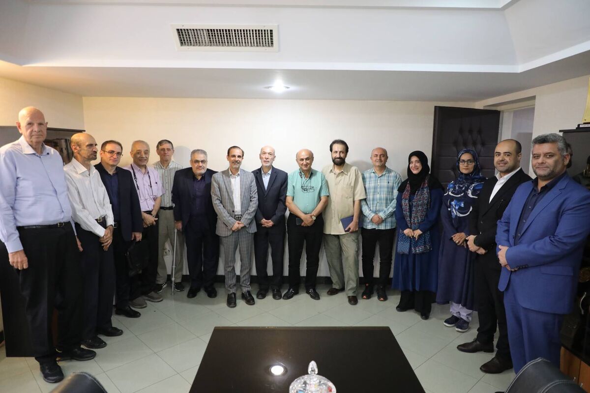 معاون صدای رسانه ملی: رادیو ورزش باید پیشران ورزش کشور باشد