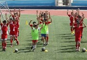 ۲۸۵ پایگاه تابستانی میزبان دانش‌آموزان خراسان شمالی