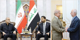 رمزگشایی از تحرکات دیپلماتیک منطقه