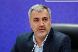 اعزام ۱۶۷۰ پاکبان و استقرار تجهیزات شهرداری تهران در مسیر اربعین