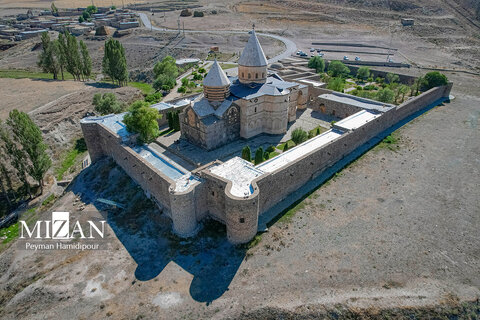 عکس | ایران زیبا - گنجینه‌ای بنام آذربایجان غربی