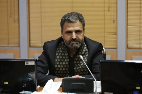 خدمت‌رسانی ۶۰ موکب امام رضایی به زائران اربعین در ۱۷ استان