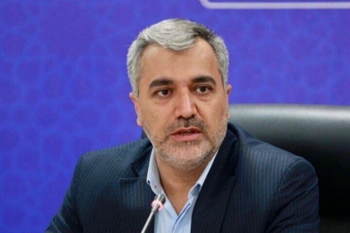 اعزام ۱۶۷۰ پاکبان و استقرار تجهیزات شهرداری تهران در مسیر اربعین