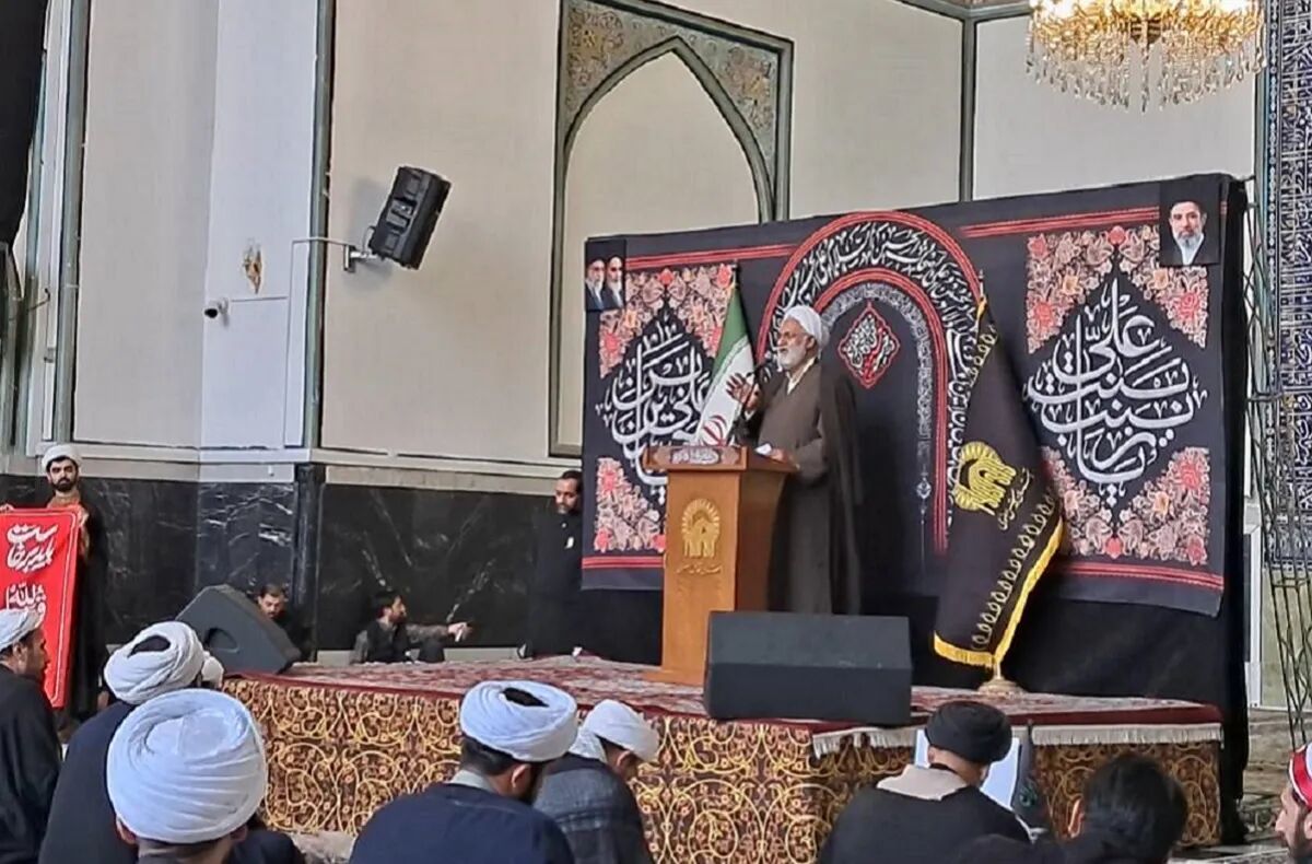 اربعین؛ تبلور ارزش‌های انسانی و زمینه‌ساز تمدن نوین اسلامی است
