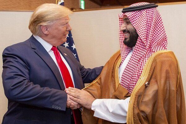 ابراز نگرانی رژیم صهیونیستی از توافق هسته‌ای آمریکا و عربستان