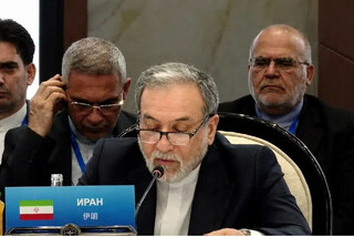 عراقچی در اجلاس شانگهای: هرگونه مشارکت در تجاوز به ایران با واکنش دفاعی روبه‌رو خواهد شد