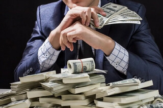 یک میلیون نفر در یک سال میلیونر شدند/ آمریکا کارخانه تولید ثروتمندان جدید جهان