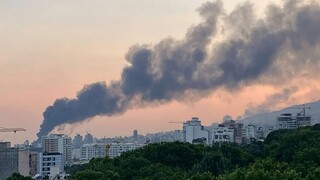 شب پرحادثه در ایران/ اعلام شمار جان‌باختگان حمله به اهواز و بندرعباس