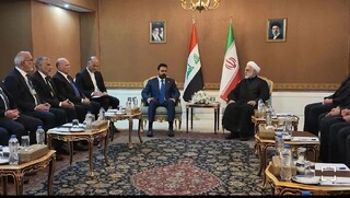 خط و نشان اژه‌ای برای واشنگتن: تهران مبدأ حملات در کشورهای همسایه را هدف قرار خواهد داد