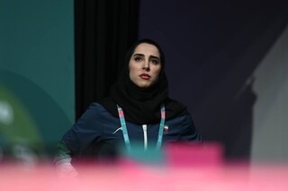 سرمربی تیم ملی وزنه‌برداری زنان: به دنبال قهرمانی در وزنه‌برداری آسیا هستیم/ به جهانی چین اعزام می‌شویم
