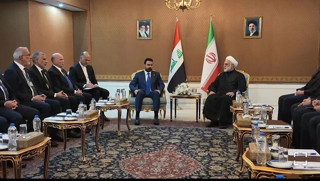 خط و نشان اژه‌ای برای واشنگتن: تهران مبدأ حملات در کشورهای همسایه را هدف قرار خواهد داد