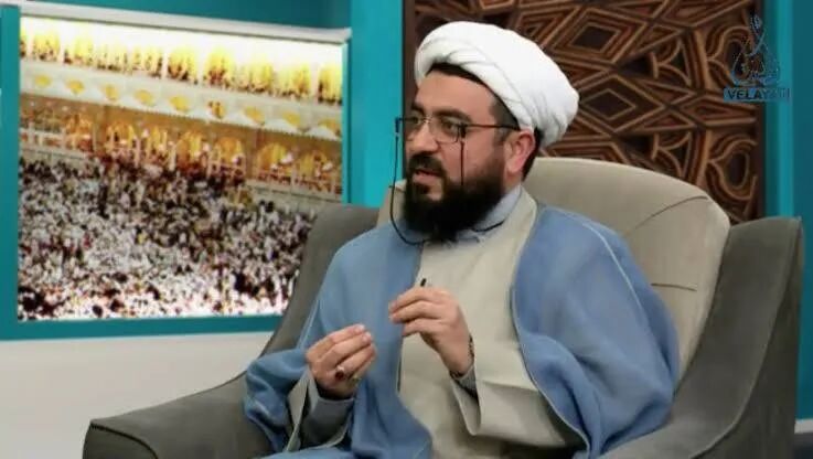 تبیین الگوی نوین تبلیغ چهره‌به‌چهره در پیاده‌روی اربعین