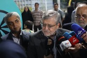 آغاز فصل جدید بهره‌برداری از پروژه‌های شهری مشهد