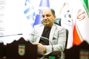سخنگوی فدراسیون فوتبال: قرار است قلعه‌نویی به جلسه هئیت رئیسه بیاید/۷‌ نامه به AFC دادیم