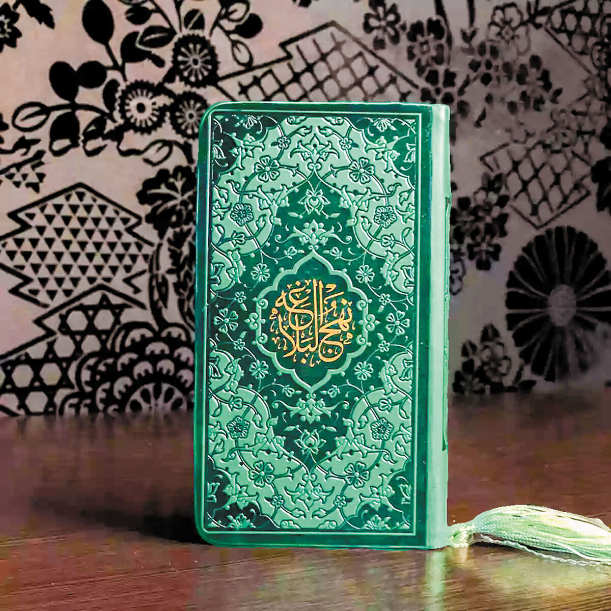 هنر علوی در شناخت دشمن پنهان