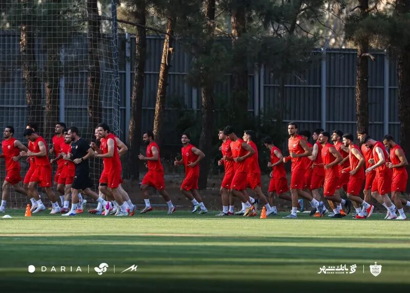 شماره‌های تاریخی پرسپولیس صاحب جدید پیدا کردند /  سه پیراهن ماندگار همچنان بایگانی است
