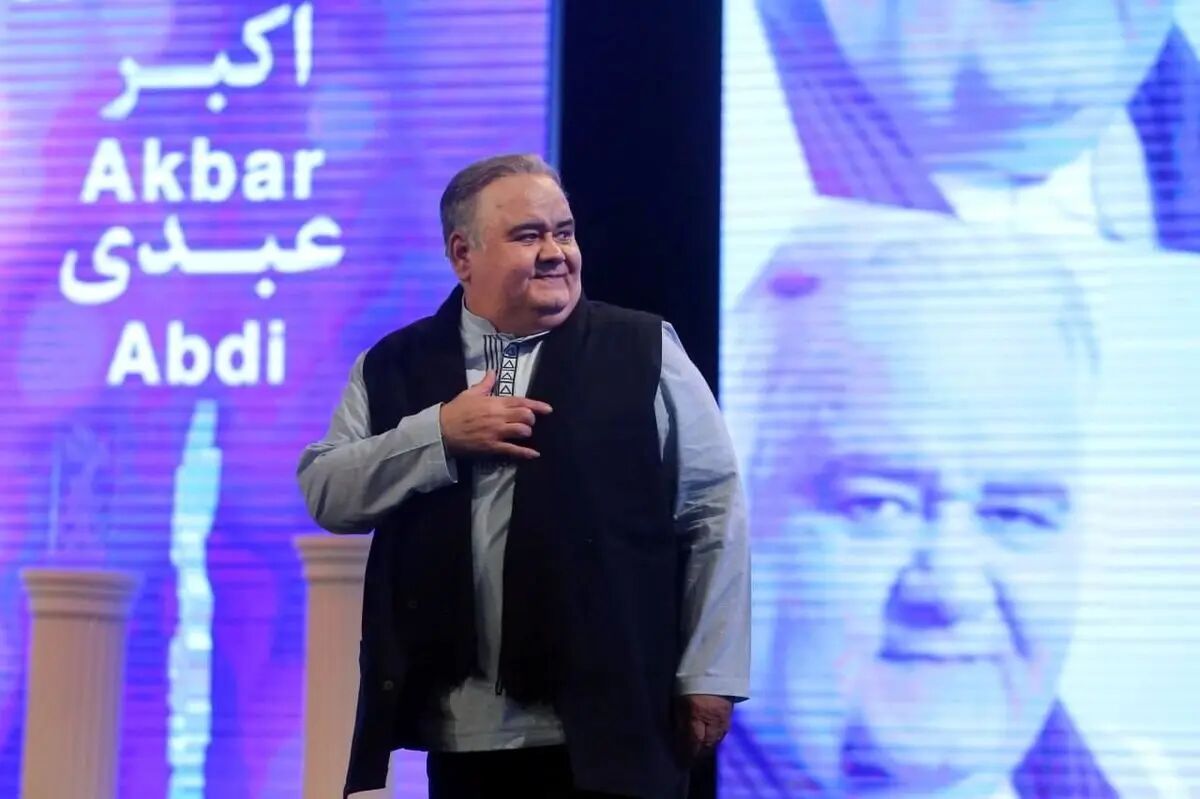 رئیس سازمان سینمایی: برای سینمای ایران، بدرقه‌ اکبر عبدی، سوگ از دست دادن تکه‌ای از حافظه‌ عاطفی و هویت تصویری است