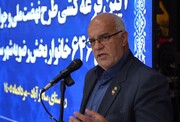 واگذاری زمین به ۶۴۶ خانوار بخش رضویه شهرستان مشهد