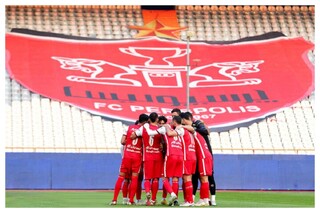 پرسپولیس در آستانه تکمیل پروژه جوان‌گرایی /  پنج خرید دیگر در راه سرخ‌ها