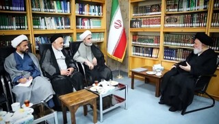 آیت‌الله علم‌الهدی: تجمعات شبانه در مشهد ظرفیت بالایی دارند