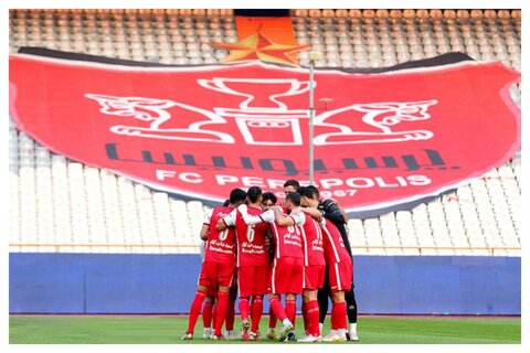 پرسپولیس در آستانه تکمیل پروژه جوان‌گرایی /  پنج خرید دیگر در راه سرخ‌ها