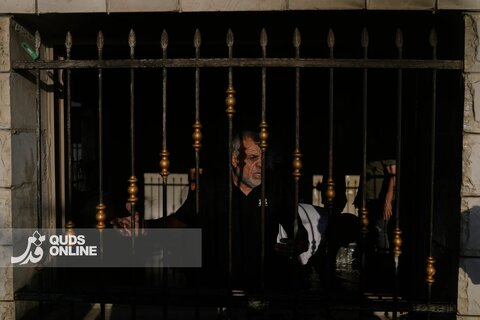 عکس | پیامدهای خشونت شهرک‌نشین‌های صهیونیست در کرانه باختری و حمله به ساکنین غزه