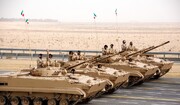 کمبود نیرو در ارتش کویت / جذب داوطلبان با مشوق مالی پس از حملات ایران