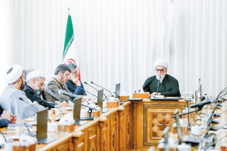 تولیت آستان قدس رضوی: رسالت مراکز علمی آستان قدس ارائه الگوی تحول‌آفرین و اثرگذار در نظام علمی کشور است