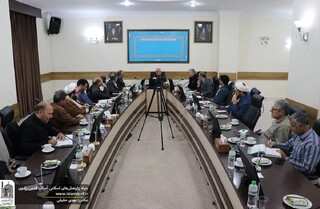 «مسئله» باید مبنای انتخاب روش پژوهش باشد