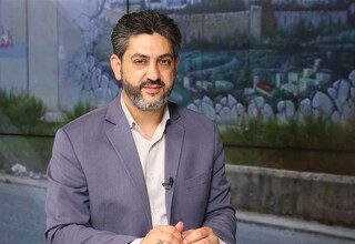 فیلم | پاسخ تحلیلگر لبنانی به فعال سعودی