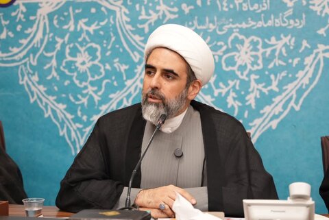 ‏پیوند دین‌داری نسل جدید با نماز جمعه نیازمند احیای نقش اصیل مساجد است